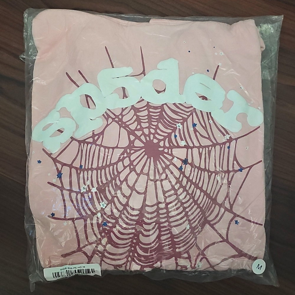 pink og sp5der
